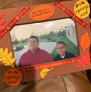 Meet your Posher, Ascencion